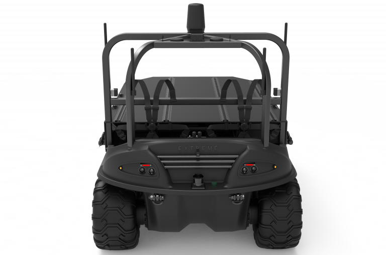 Optionally Manned Autonomy