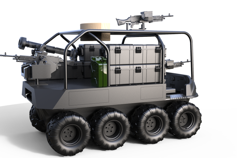 Agile Proteus